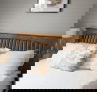 Wayfarers Cottage - Accommodation QLD