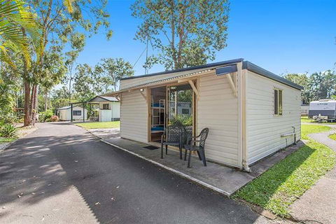 Ingenia Holidays Landsborough - Accommodation QLD 3