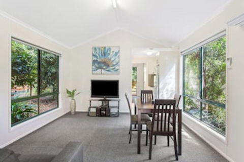 Ingenia Holidays Landsborough - Accommodation QLD 0