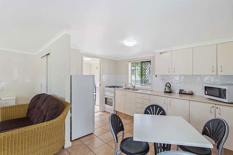 Ingenia Holidays Landsborough - Accommodation QLD 1