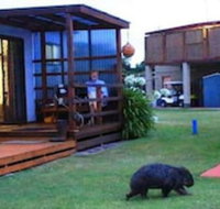BIG4 Kelso Sands Holiday Park - Accommodation QLD