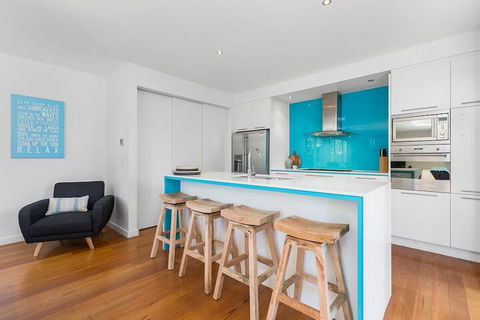 Augusta House - Accommodation QLD 4