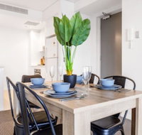 Airhome Brisbane CBD Apartments - Accommodation QLD