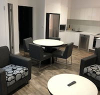 Nouveau on Young - Accommodation QLD