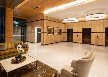 Airhome Southbank Riverside Tower - Accommodation QLD 1