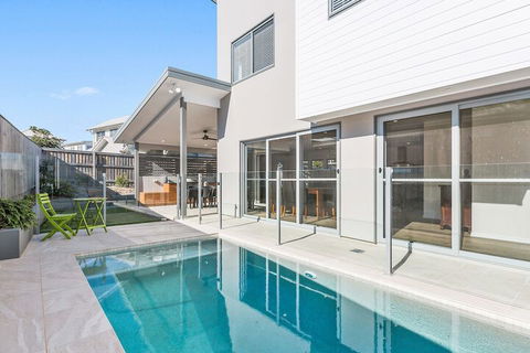 Pebbles At Casuarina Beach - Accommodation QLD 1