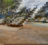 Gulgong Tourist Park - Accommodation QLD