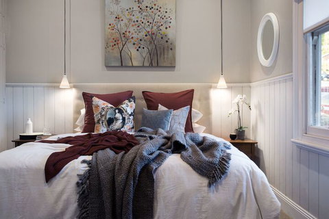 Albert Cottage - Accommodation QLD 5