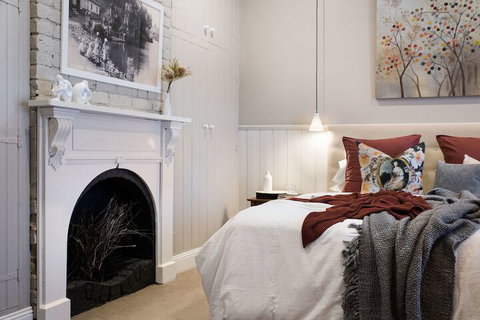 Albert Cottage - Accommodation QLD 7