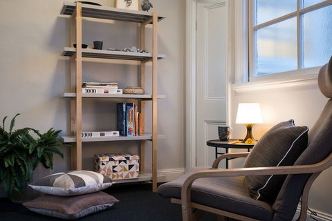 Albert Cottage - Accommodation QLD 3