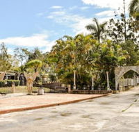 Gold Coast Nerang 99 House - Accommodation QLD