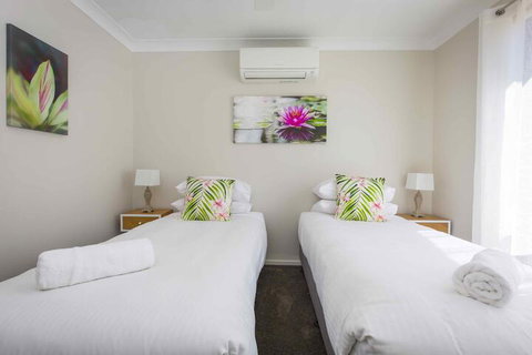Amani - Accommodation QLD 2