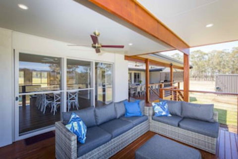Amani - Accommodation QLD 0
