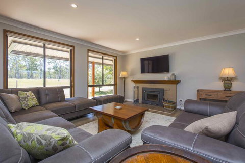 Amani - Accommodation QLD 3