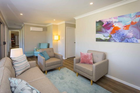 Amani - Accommodation QLD 4