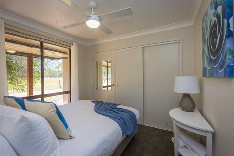 Amani - Accommodation QLD 6