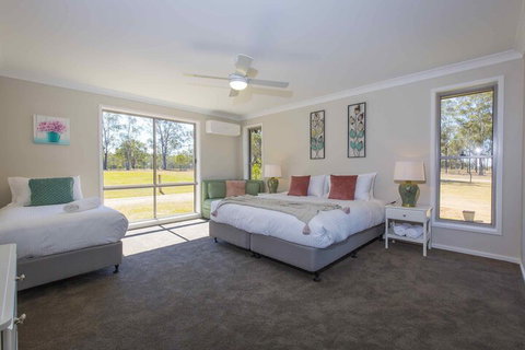 Amani - Accommodation QLD 5