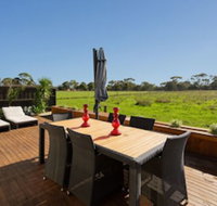The Grampian Phillip Island - Accommodation QLD
