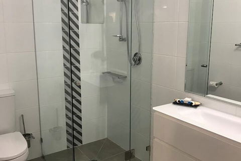 Scandi Stayz Retreat 1 - Accommodation QLD 4