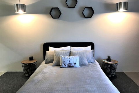 Scandi Stayz Retreat 1 - Accommodation QLD 3