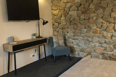Scandi Stayz Retreat 1 - Accommodation QLD 7