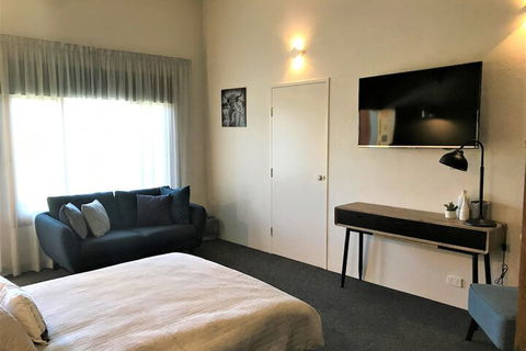 Scandi Stayz Retreat 1 - Accommodation QLD 1