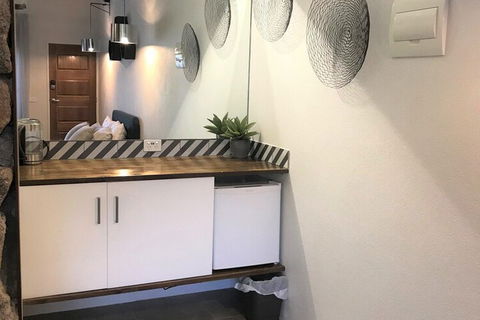 Scandi Stayz Retreat 1 - Accommodation QLD 6