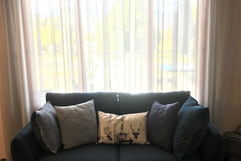 Scandi Stayz Retreat 1 - Accommodation QLD 5