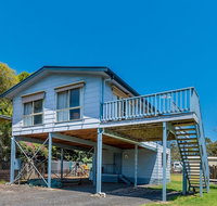 12 Aloha Ventnor Beach House - Accommodation QLD