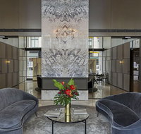 Brand New Ultra Modern CBD View - Accommodation QLD