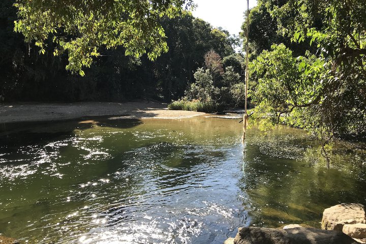 Haggerstone Island QLD Accommodation QLD