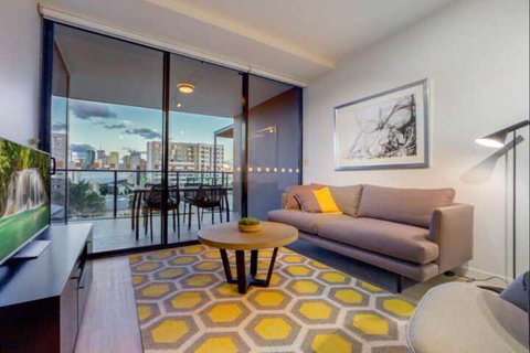 AAB Apartments South Brisbane - Accommodation QLD 7