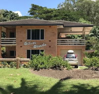 Silver Sands - A Unique Retro Beauty - Accommodation QLD