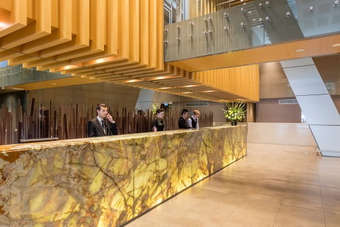 Meriton Suites World Tower, Sydney - Accommodation QLD 3