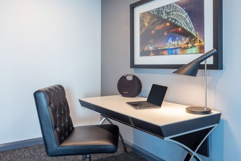 Meriton Suites World Tower, Sydney - Accommodation QLD 6