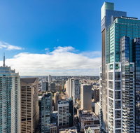 Meriton Suites World Tower Sydney - Accommodation QLD