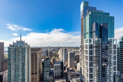 Meriton Suites World Tower, Sydney - Accommodation QLD 0