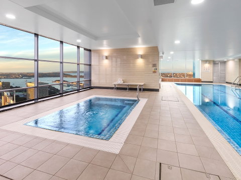 Meriton Suites World Tower, Sydney - Accommodation QLD 1