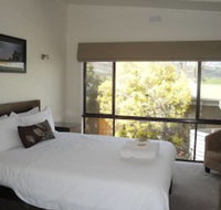 Delatite Apartments Merrijig - Accommodation QLD