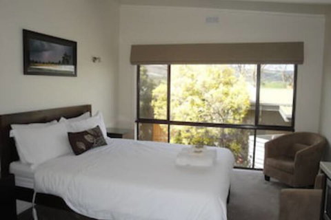 Delatite Apartments Merrijig - Accommodation QLD 0