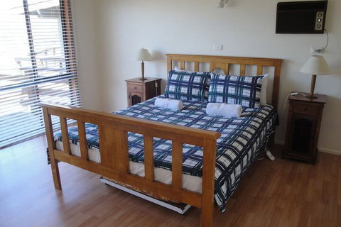 Delatite Apartments Merrijig - Accommodation QLD 2