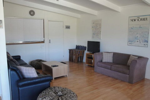 Delatite Apartments Merrijig - Accommodation QLD 6