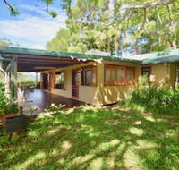 Wyndella Retreat - Accommodation QLD