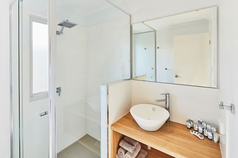 RAC Monkey Mia Dolphin Resort - Accommodation QLD 4