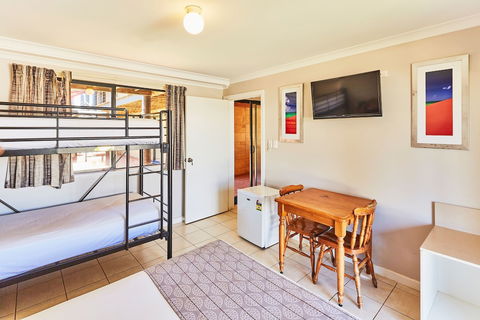 RAC Monkey Mia Dolphin Resort - Accommodation QLD 5