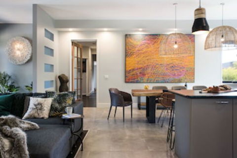 Arya - Accommodation QLD 0