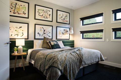 Arya - Accommodation QLD 7