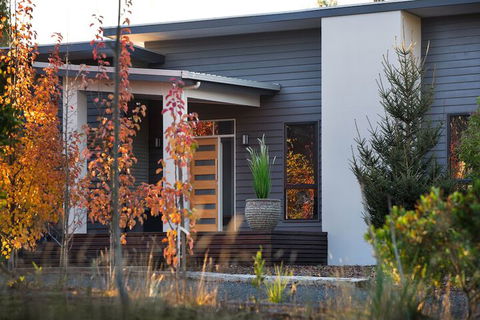 Arya - Accommodation QLD 2