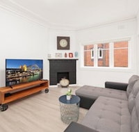 Newly Renovated Apt. Close to CBD Unit 1 - Accommodation QLD