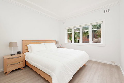 Newly Renovated Apt. Close To CBD Unit 1 - Accommodation QLD 7